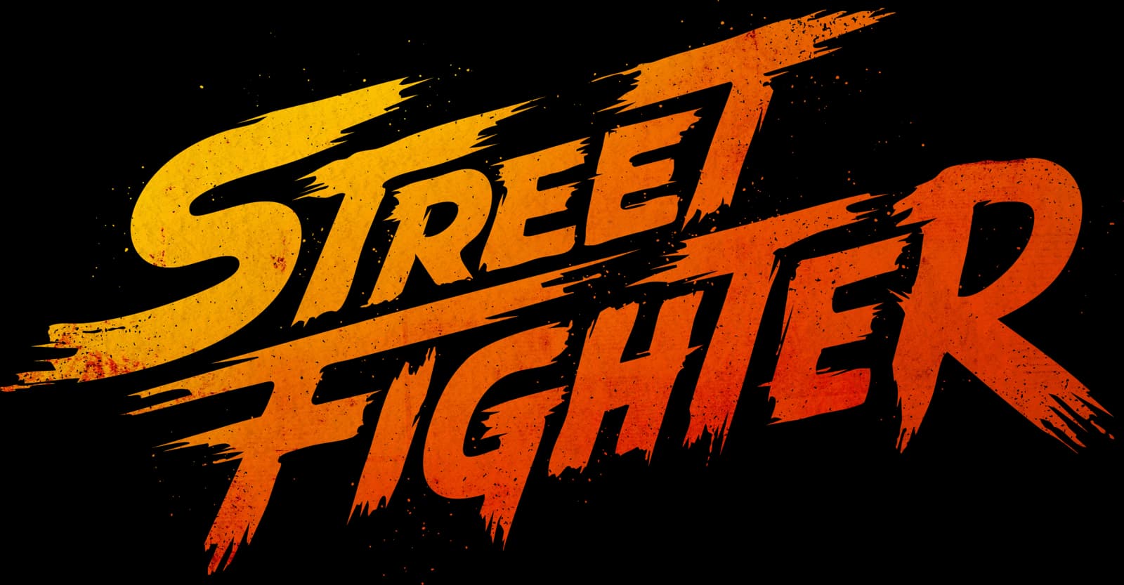 Street Fighter